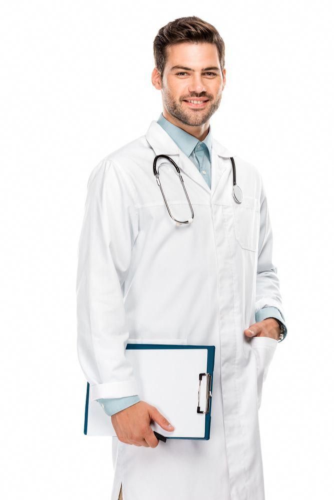 Doctor 3
