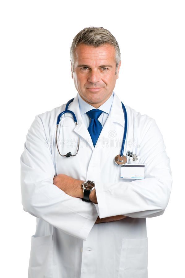 Doctor 5