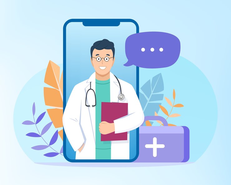 Video Consultation